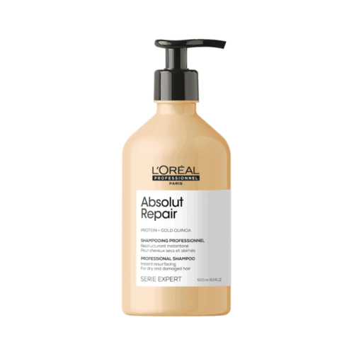 Sampon pentru par uscat si degradat loreal Professionnel Absolut Repair
