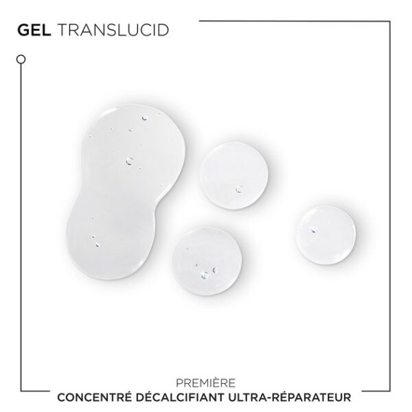 Tratament pre-sampon reparator par deteriorat Kerastase Première Concentré Décalcifiant Ultra-Réparateur 250ml