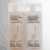 Balsam hidratant si echilibrant Giovanni Eco Chic 50:50 Balanced 250ml