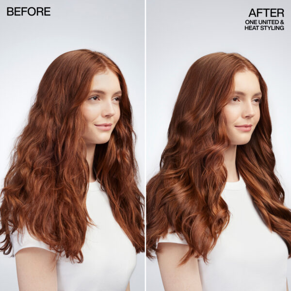 Spray de par fara clatire cu 25 de beneficii One United Redken 150 ml