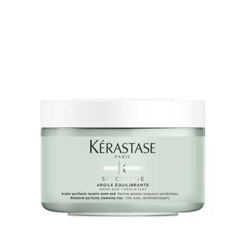 Argila purifianta pentru par si scalp gras Kerastase Specifique 250ml