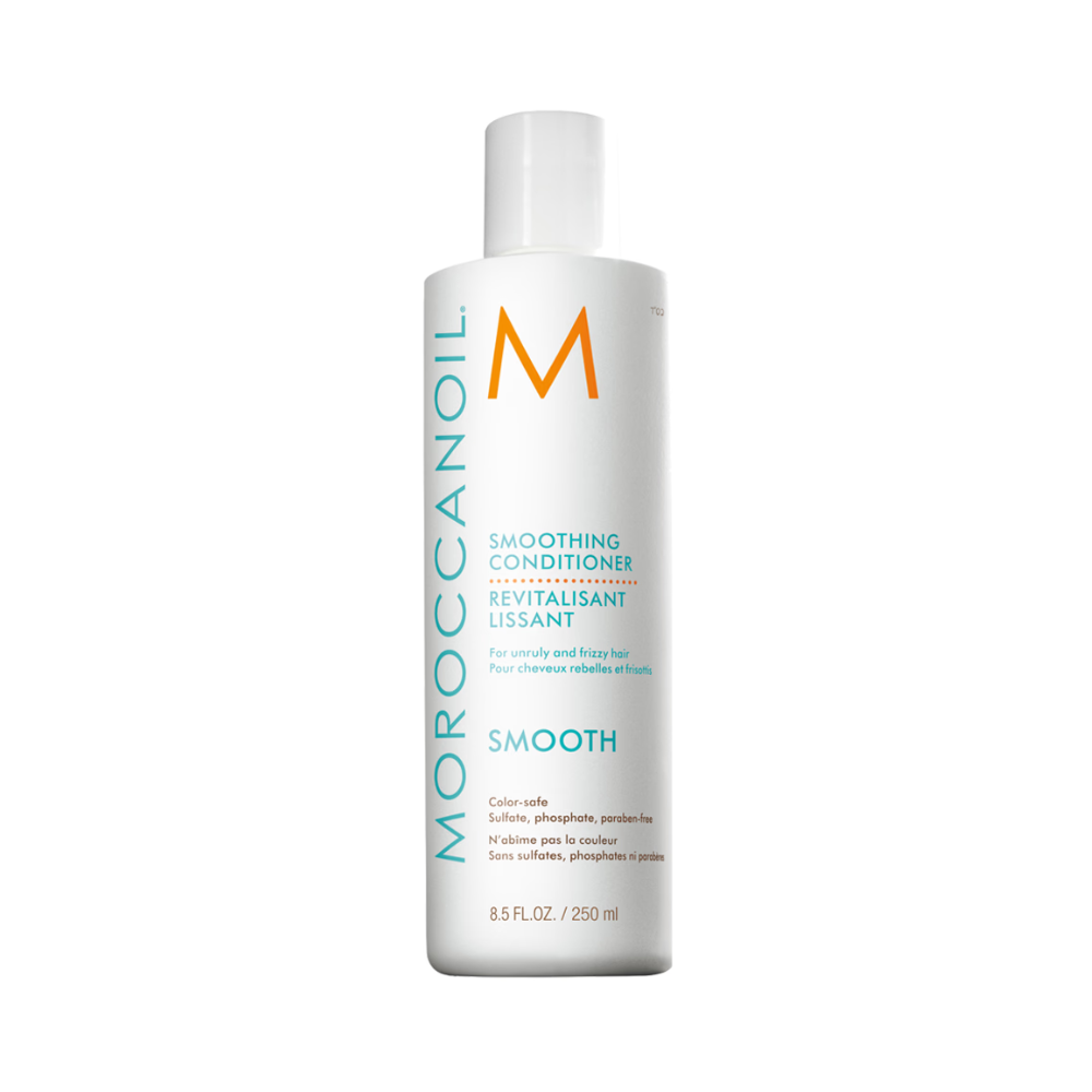 Balsam pentru netezire Moroccanoil Smooth 250ml