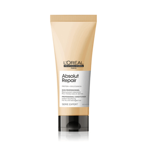 Balsam regenerator pentru par deteriorat L'Oréal Professionnel Absolut Repair 200ml