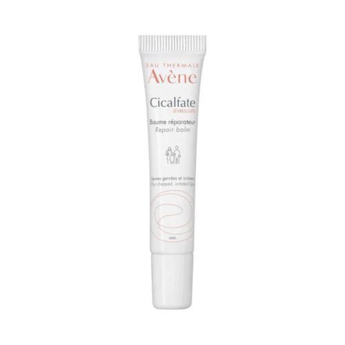 Balsam reparator pentru buze uscate Avene Cicalfate