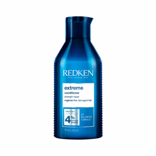 Balsam reparator și fortifiant pentru păr deteriorat Redken Extreme 300ml
