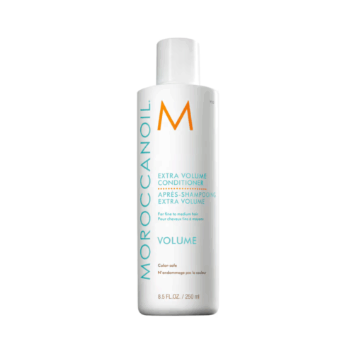 balsam pentru volum moroccanoil volume