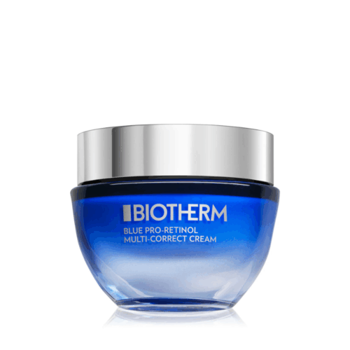 Crema multi-corectoare Biotherm Blue Pro-Retinol 75ml