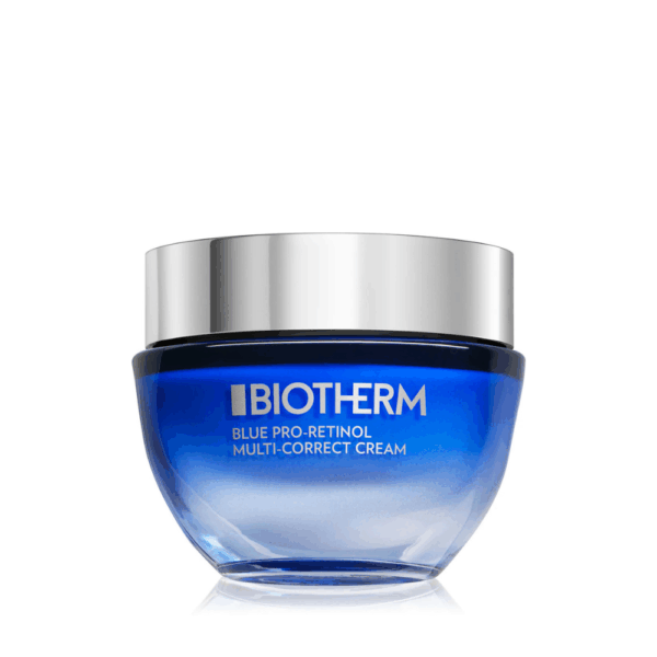 Crema multi-corectoare Biotherm Blue Pro-Retinol 75ml