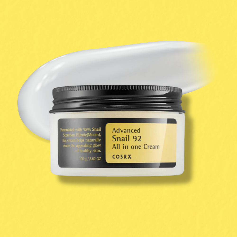 Acasă 6 cosrx crema