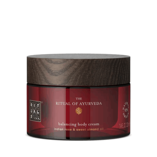 Crema de corp hidratanta Rituals The Ritual of Ayurveda 220ml