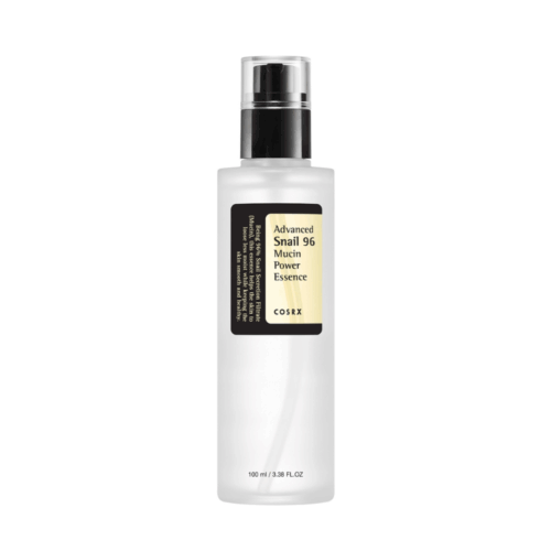Lotiune faciala hidratanta cu 96% extract de melc COSRX Advanced Snail 96 100ml