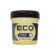 gel-ecostyle-ulei-ricin Gel de styling fixare puternica si fortifiere EcoStyle Black Castor & Flaxseed Oil 473ml