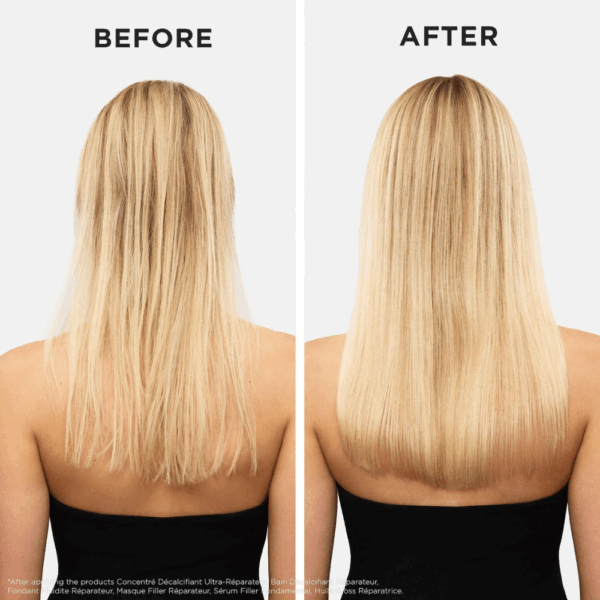 kerastase-premiere Tratament pre-sampon reparator par deteriorat Kerastase Première Concentré Décalcifiant Ultra-Réparateur 250ml