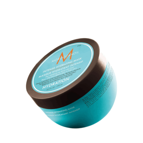 Masca de par intens hidratantă Moroccanoil Intense Hydration 250ml