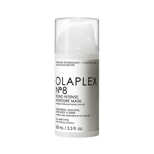 Mască reparatoare și hidratantă pentru păr Olaplex No.8 Bond Intense Moisture Mask 100ml