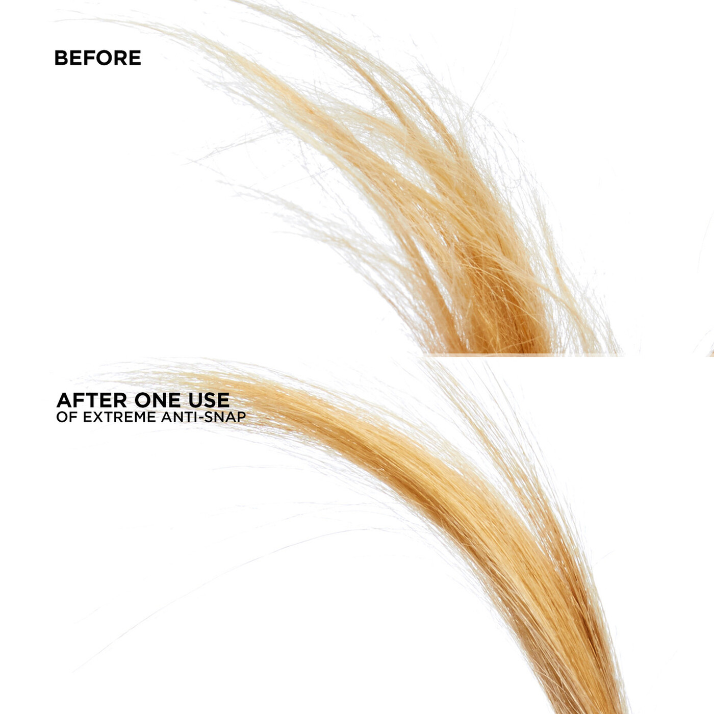 Leave-in anti-rupere pentru par deteriorat Redken Extreme Anti-Snap 250ml (2)