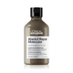 sampon pentru par fragil loreal professionnel absolut repair molecular