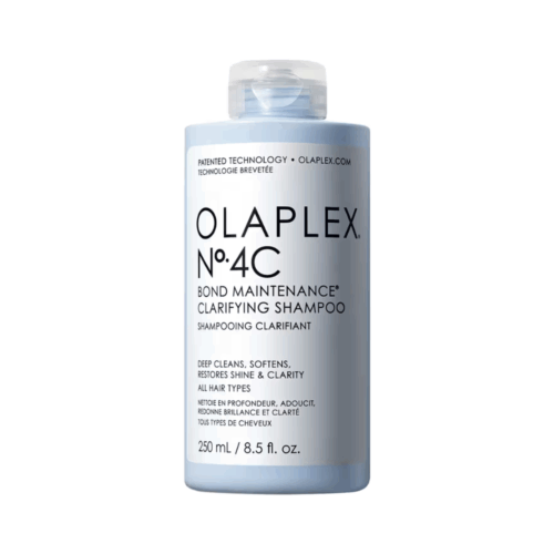 Sampon purificator pentru păr Olaplex No.4C Bond Maintenance 250m