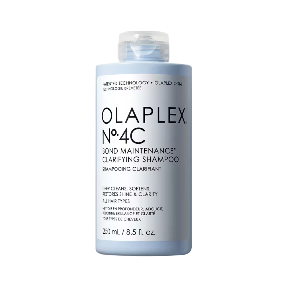 Sampon purificator Olaplex No.4C Bond Maintenance 250ml