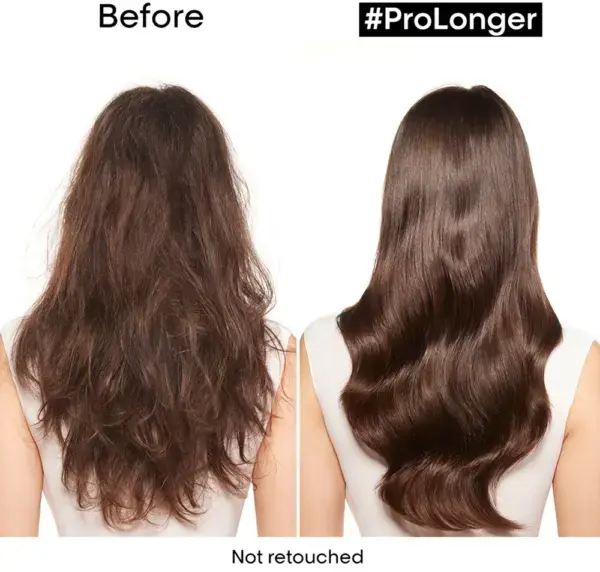Sampon fortifiant pentru par lung si subtire L'Oreal Professionnel Pro Longer 300ml