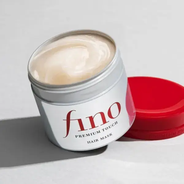 Masca de par hidratanta Shiseido Fino Premium Touch 230g