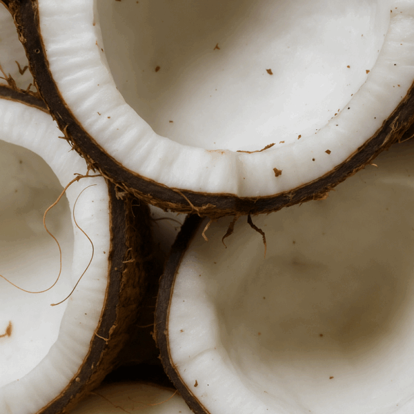 Sampon hidratant si hranitor Skala Ulei de Cocos 325ml