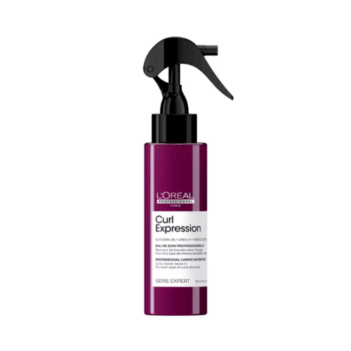 spray pentru definirea si hidratarea buclelor loreal professionnel curl manifesto