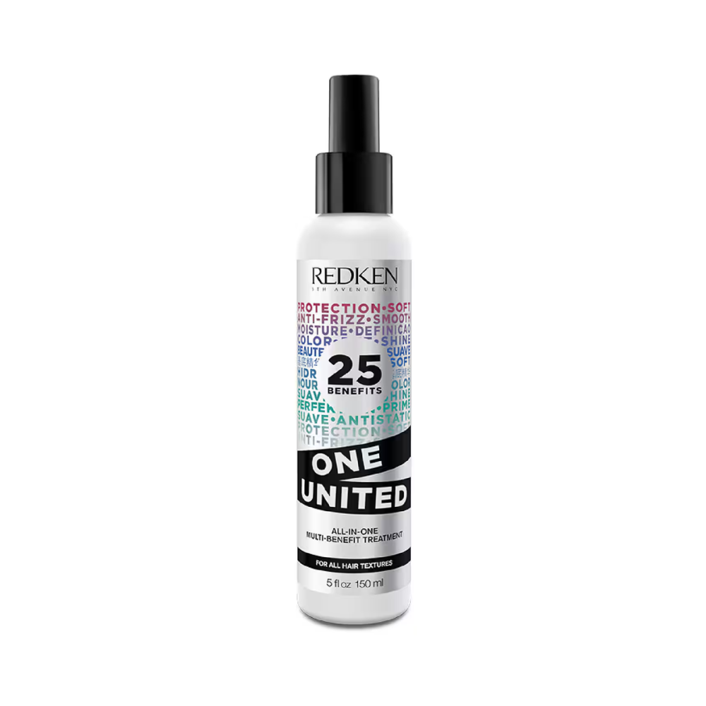 Spray de par fara clatire cu 25 de beneficii One United Redken 150ml