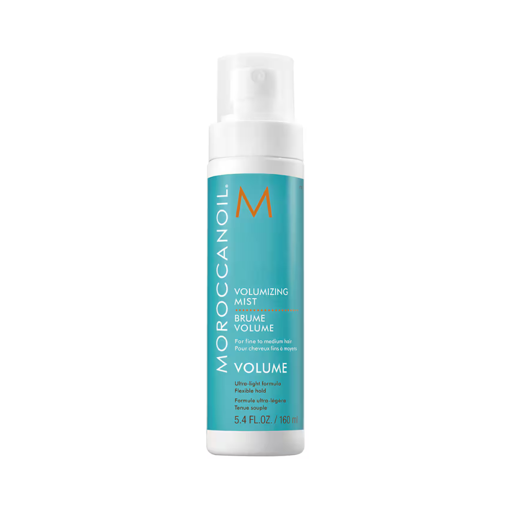 Spray pentru par cu volum Moroccanoil Volumizing Mist 160ml