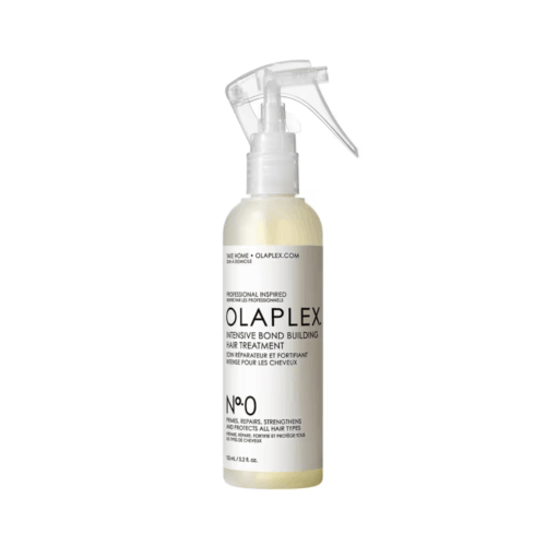 Tratament intensiv reparator Olaplex No.0 Intensive Bond Builder 155ml