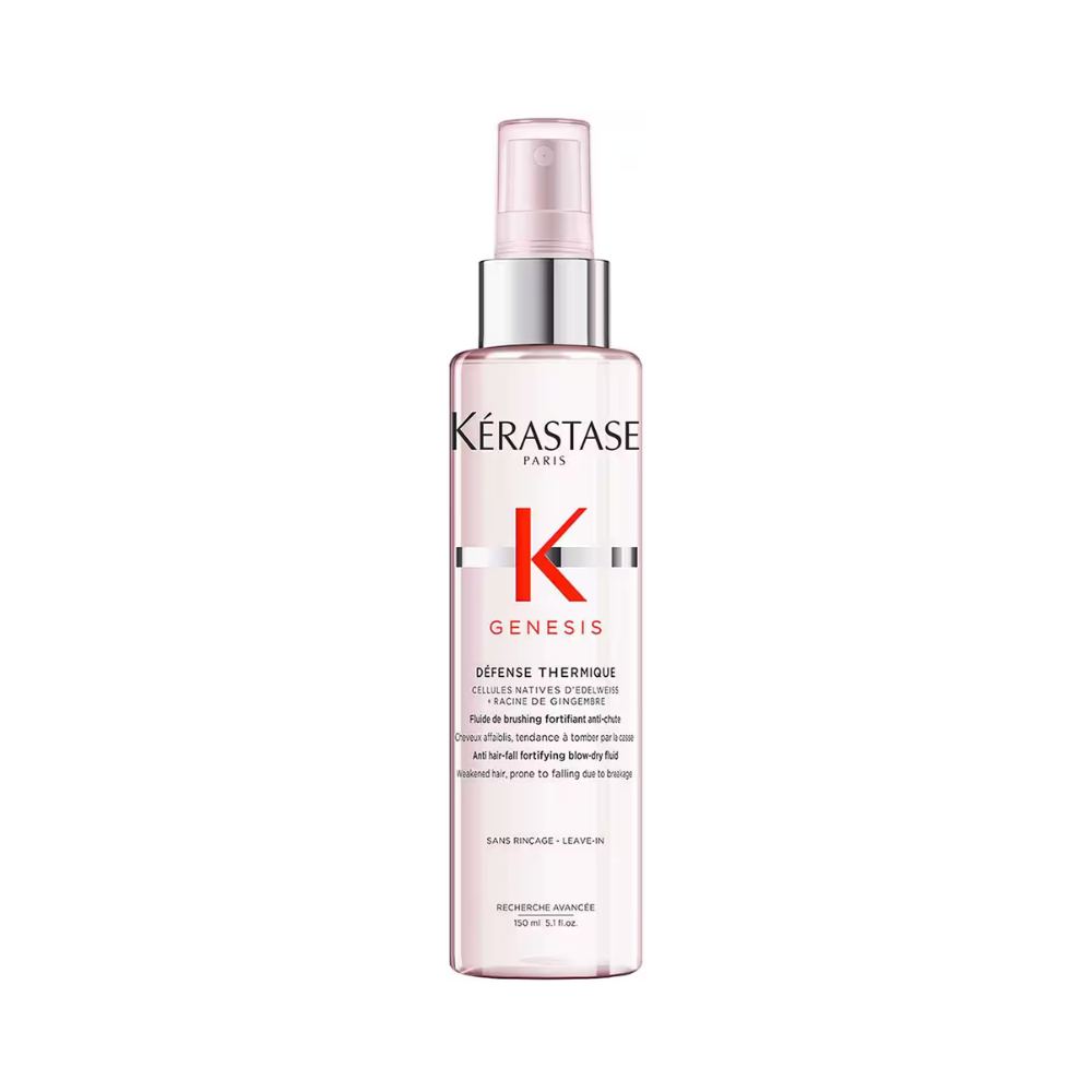Tratament protectie termica pentru par fragil Kerastase Genesis Defense Thermique 150ml