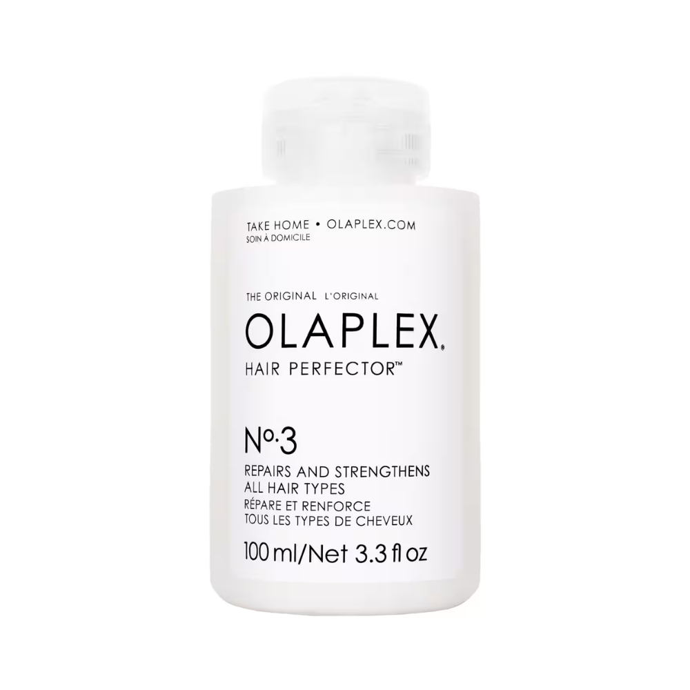 Tratament reparator si intaritor pentru păr Olaplex No.3 Hair Perfector 100ml