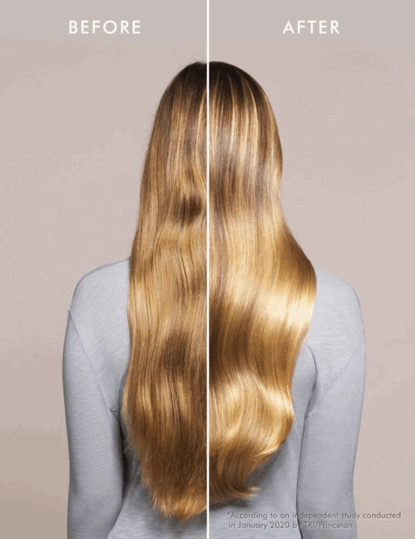 Ulei tratament pentru par fin si subtire Moroccanoil Light 100ml