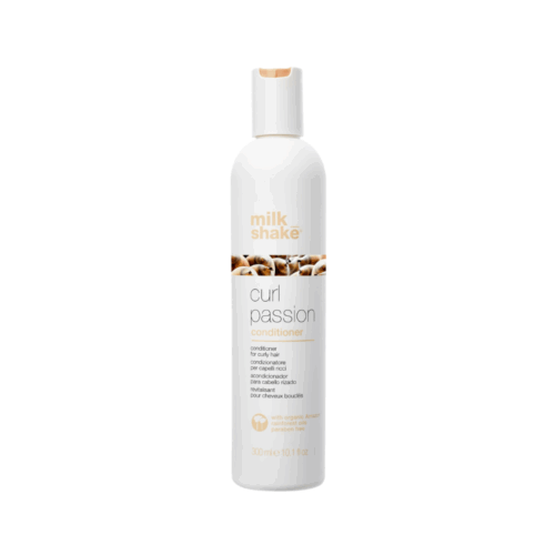 Balsam pentru par cret si ondulat Milk Shake Curl Passion 300ml