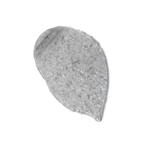 Scrub pentru corp cu sare si pudra de carbune Dear Doer Break Scrub 100ml