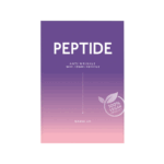 Masca anti-rid tip servetel cu Peptide Barulab 23gr