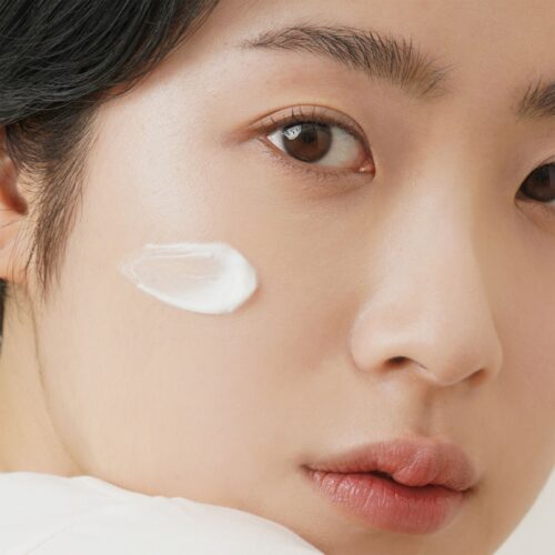 Acasă 2 rich moist soothing cream