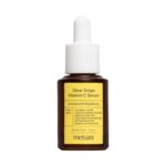 Ser iluminator pentru fata cu Vitamina C Meisani Glow Drops 15ml