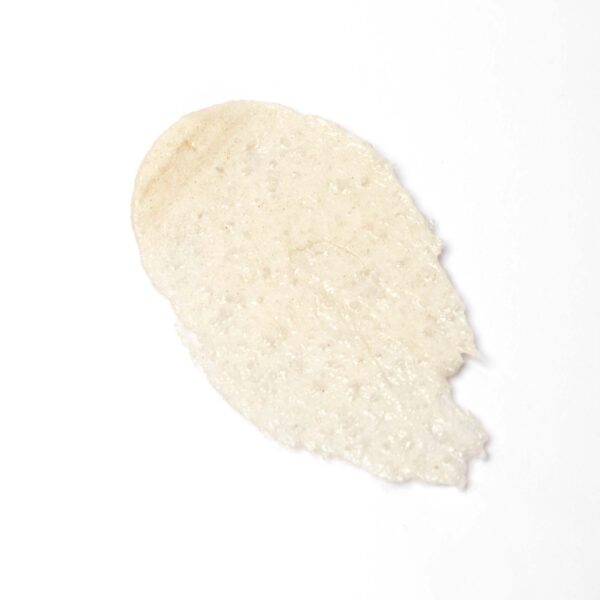 Scrub exfoliant pentru corp cu sare Dear Doer The Hidden Scrub 100ml