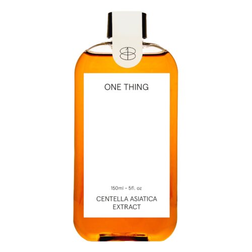 Toner calmant si reparator One Thing Centella Asiatica Extract 150ml