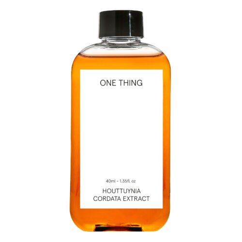 Toner pentru piele sensibila One Thing Houttuynia Cordata Extract 150ml