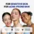 Crema cu protectie solara SPF50+ Round Lab Birch Juice 50ml