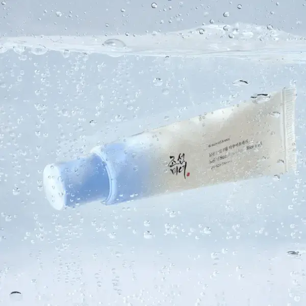 Crema cu protectie solara SPF50+ PA++++ Beauty of Joseon Relief Sun Aqua-fresh Rice + B5 50ml