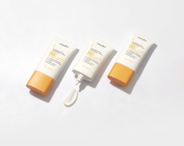 Crema cu protectie solara cu ceramide si cica SPF50+ Ondo Beauty 36.5 50ml