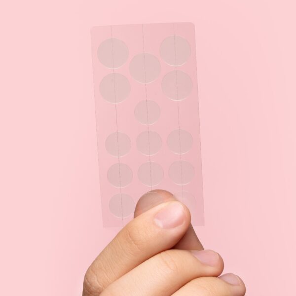 Plasturi pentru cosuri si puncte negre Meisani Your Best-tea Bha Spot Patches 45 bucati