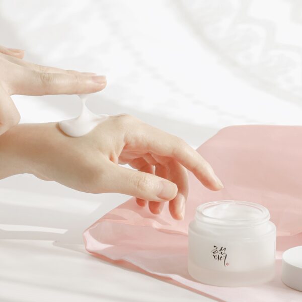 Crema de fata intens hidratanta Beauty of Joseon Dynasty 50ml