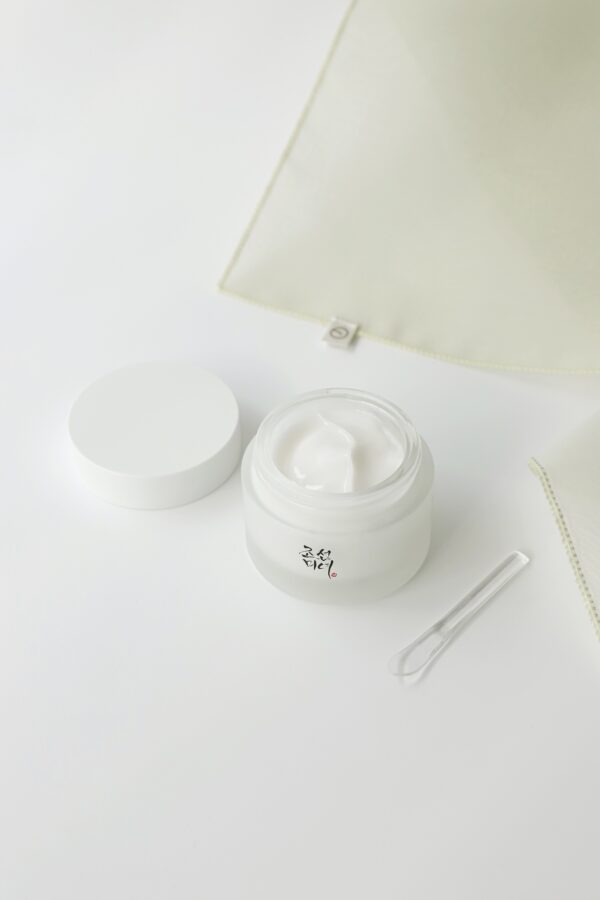 Crema de fata intens hidratanta Beauty of Joseon Dynasty 50ml