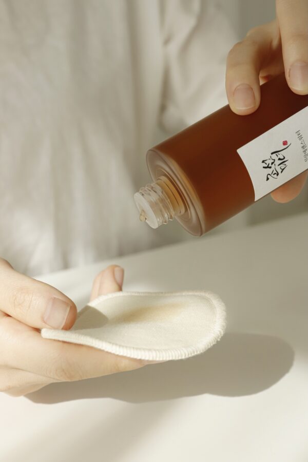 Esenta hidratanta cu Ginseng Beauty of Joseon 150ml