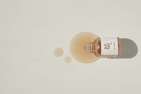 Ser reparator pentru fata cu ginseng si mucina de melc Beauty of Joseon 30ml