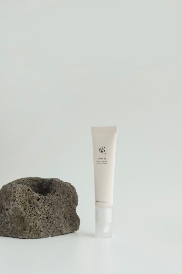 Ser antirid pentru zona ochilor cu ginseng si retinal Beauty of Joseon Revive Eye Serum 30ml